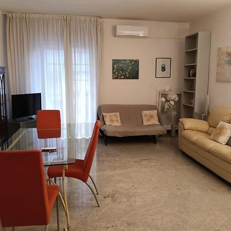 Pane & Pomodoro Beach Roomy Flat Μπάρι Εξωτερικό φωτογραφία