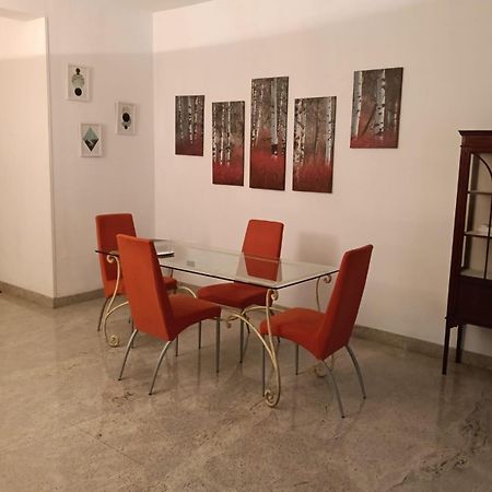 Pane & Pomodoro Beach Roomy Flat Μπάρι Εξωτερικό φωτογραφία