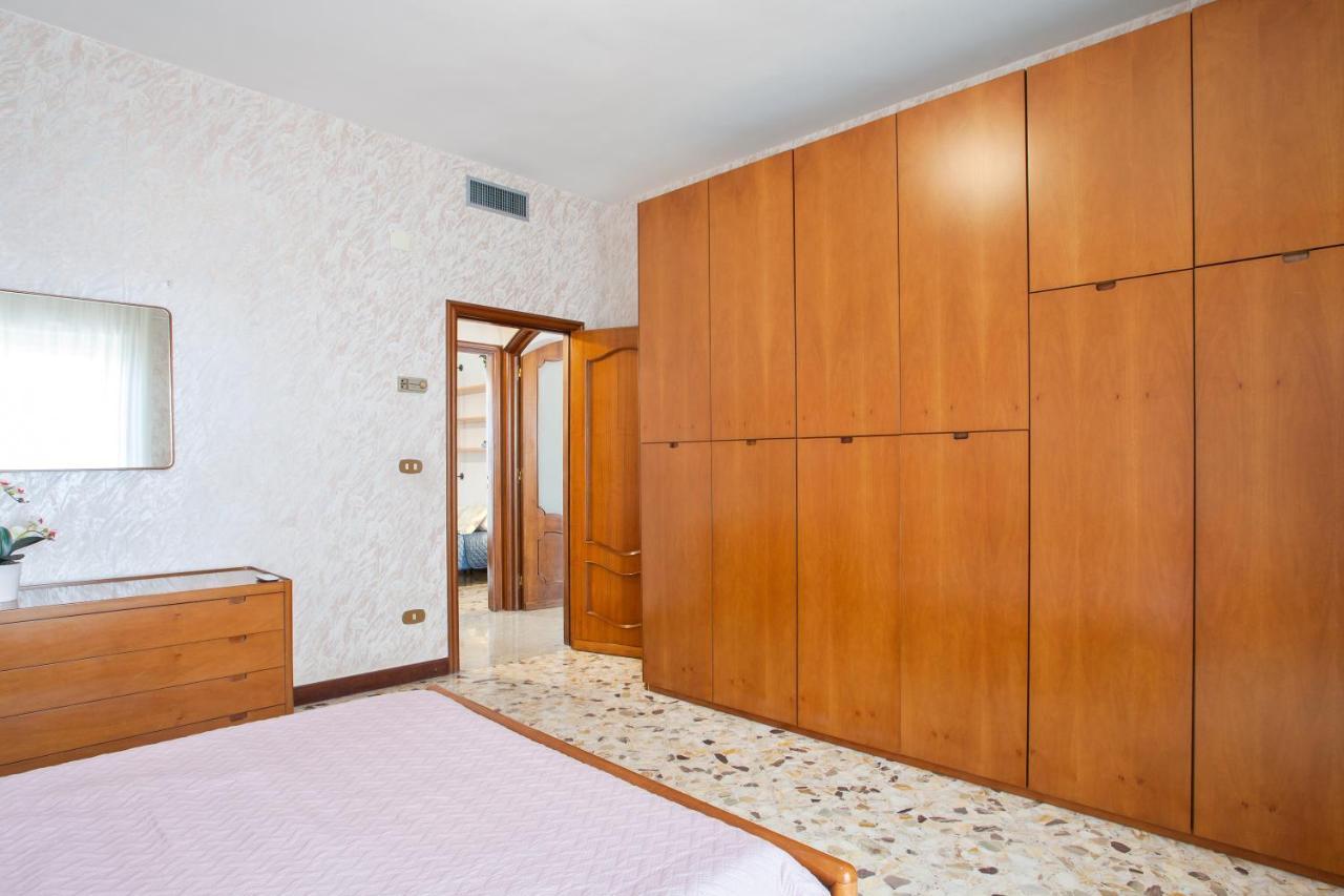 Pane & Pomodoro Beach Roomy Flat Μπάρι Εξωτερικό φωτογραφία
