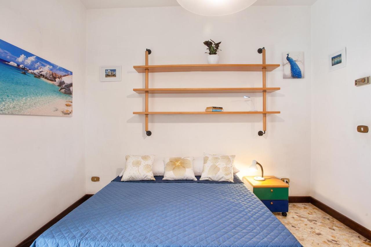 Pane & Pomodoro Beach Roomy Flat Μπάρι Εξωτερικό φωτογραφία
