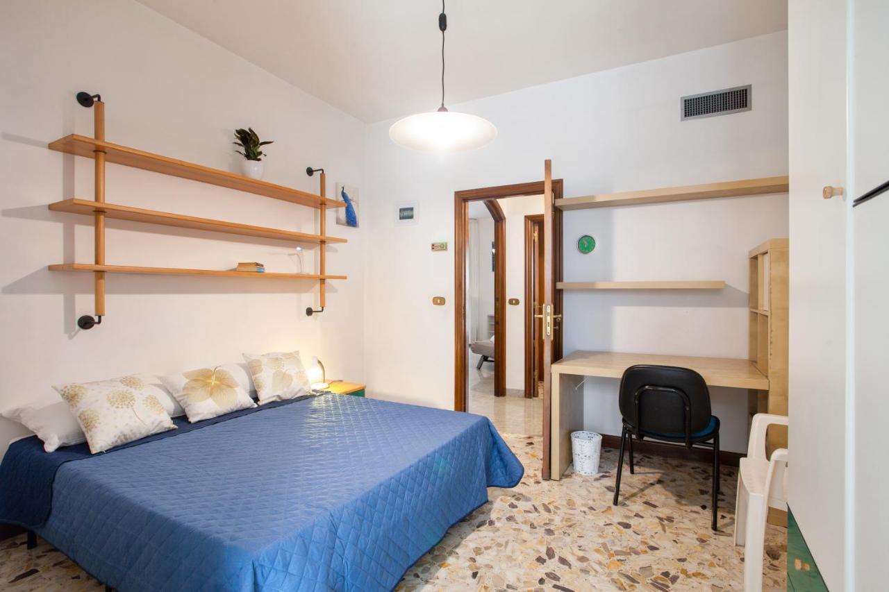 Pane & Pomodoro Beach Roomy Flat Μπάρι Εξωτερικό φωτογραφία