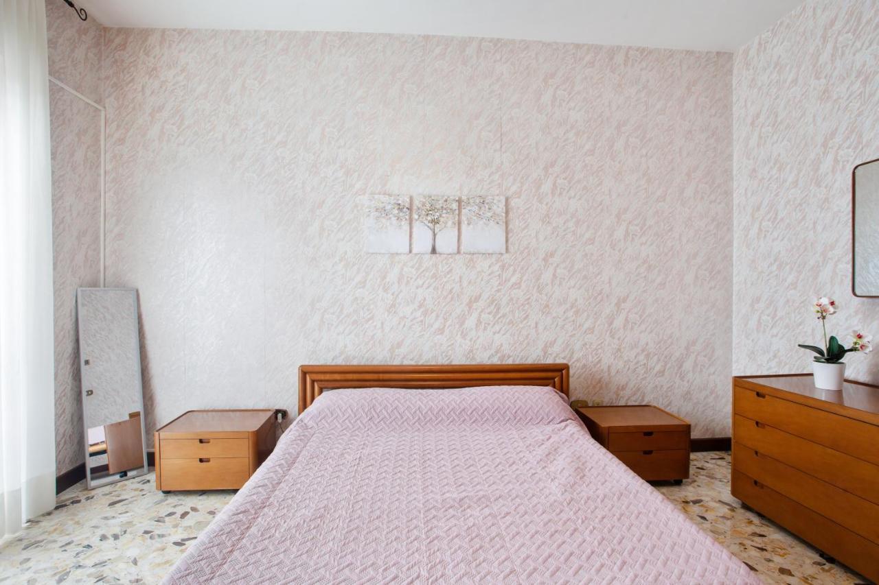 Pane & Pomodoro Beach Roomy Flat Μπάρι Εξωτερικό φωτογραφία