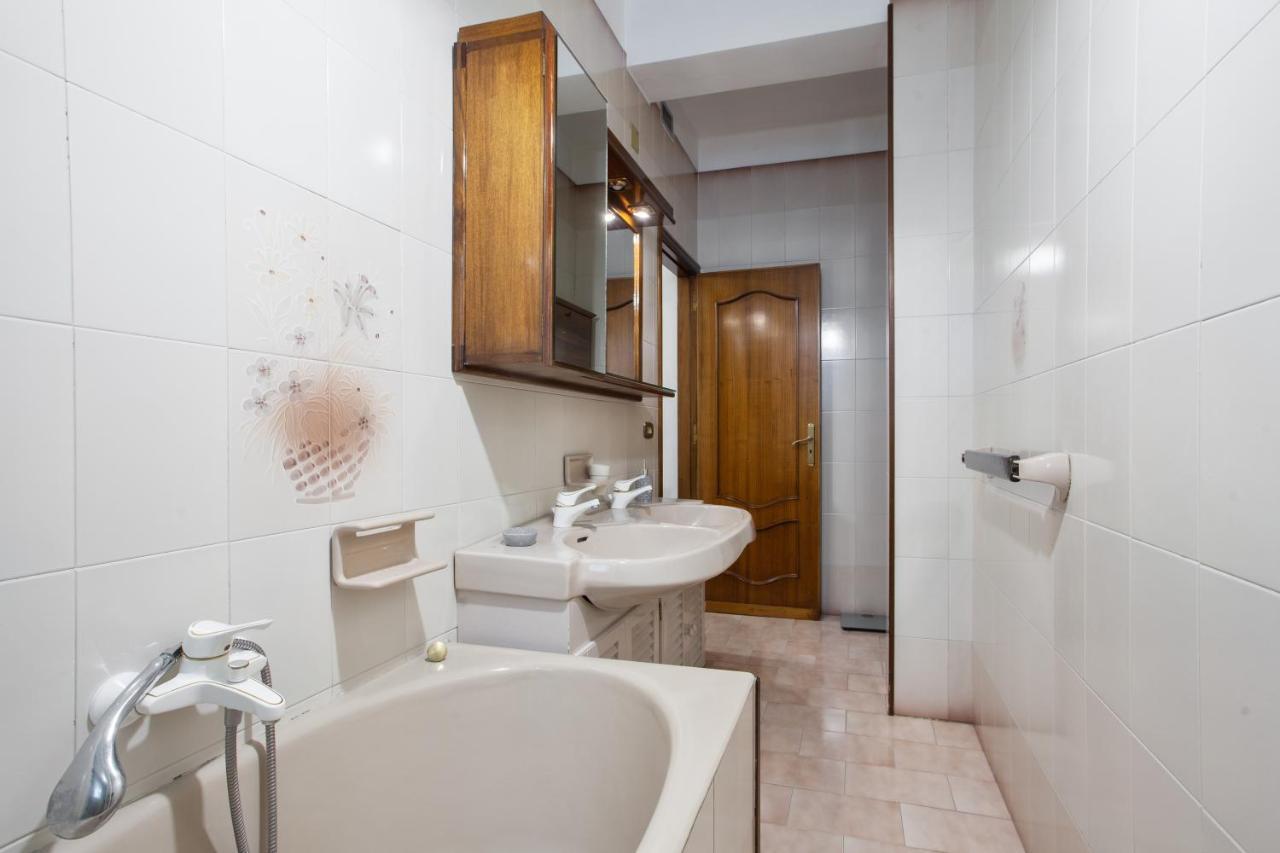 Pane & Pomodoro Beach Roomy Flat Μπάρι Εξωτερικό φωτογραφία