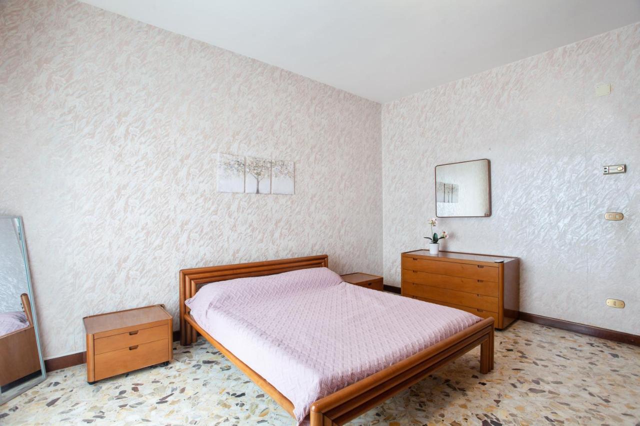 Pane & Pomodoro Beach Roomy Flat Μπάρι Εξωτερικό φωτογραφία